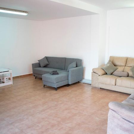 Villa Camelia Freshapartments Benalmádena Εξωτερικό φωτογραφία