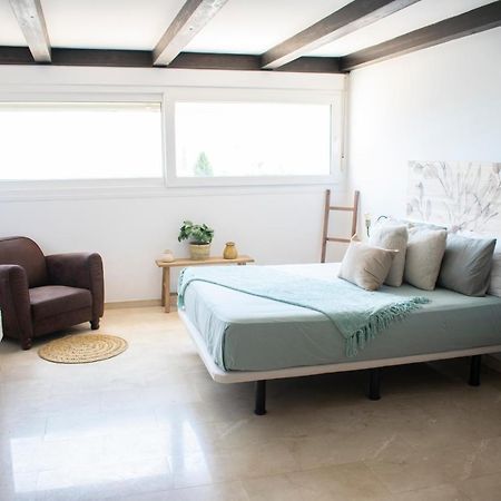 Villa Camelia Freshapartments Benalmádena Εξωτερικό φωτογραφία