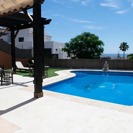 Villa Camelia Freshapartments Benalmádena Εξωτερικό φωτογραφία