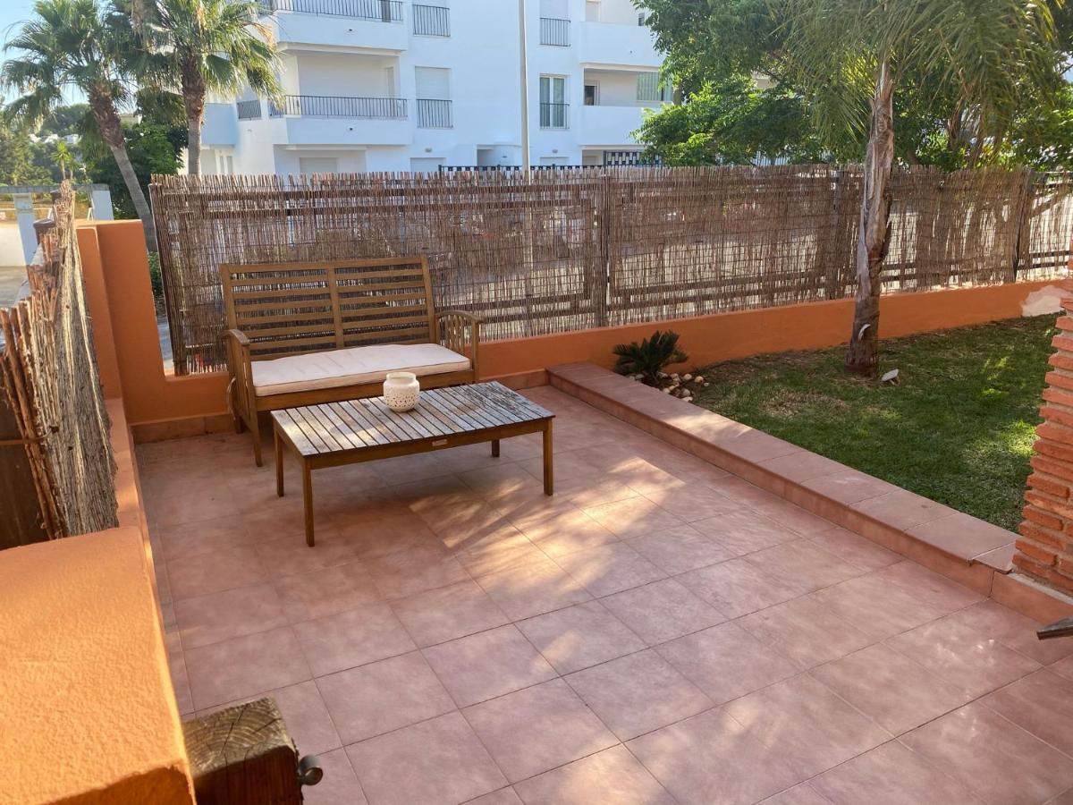 Villa Camelia Freshapartments Benalmádena Εξωτερικό φωτογραφία