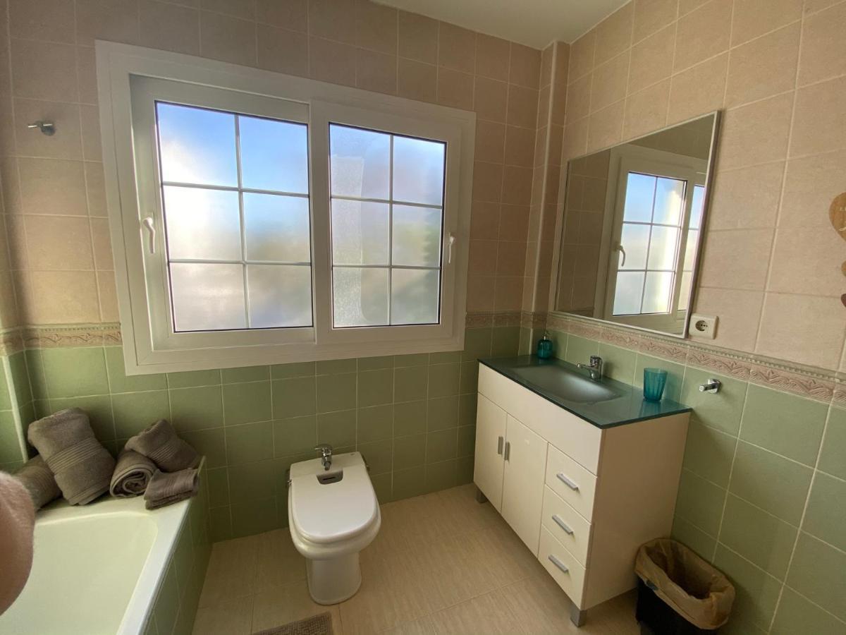 Villa Camelia Freshapartments Benalmádena Εξωτερικό φωτογραφία