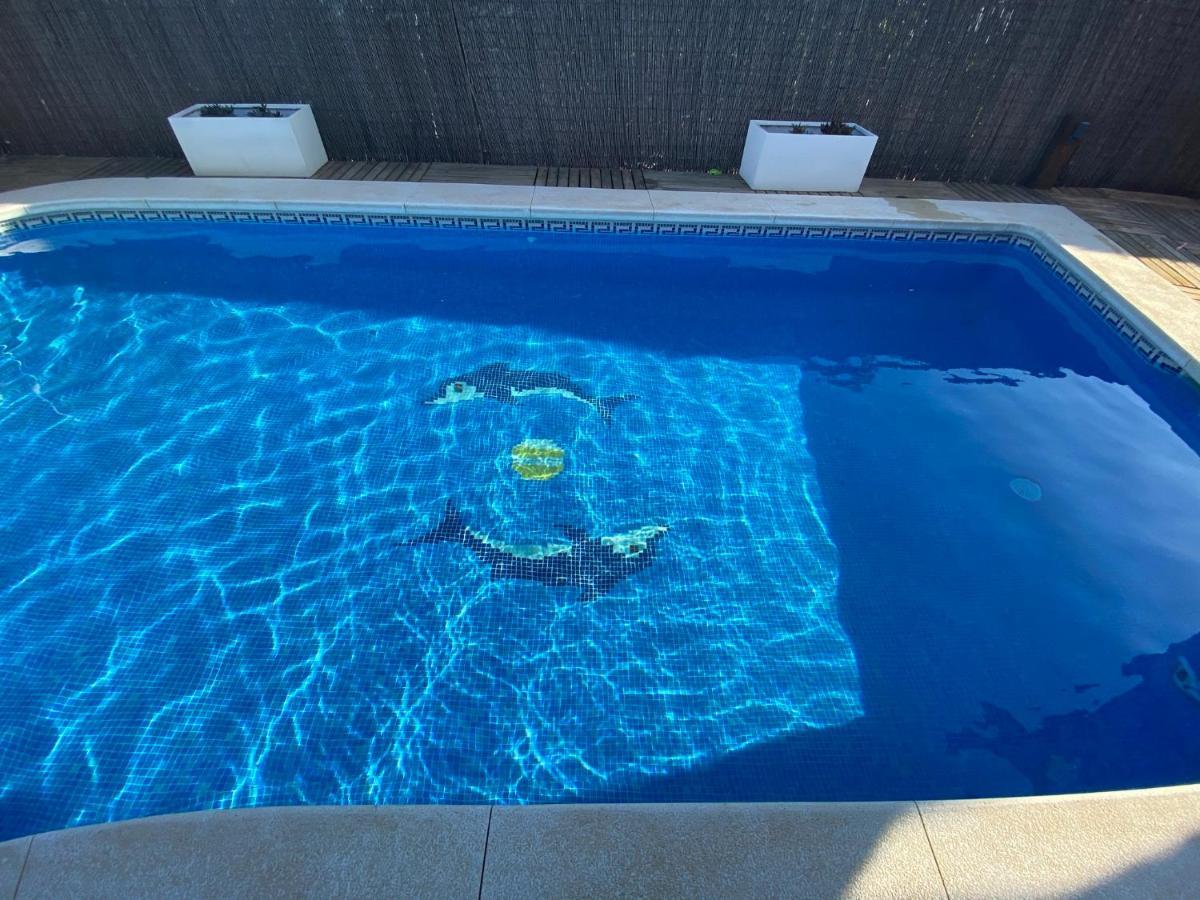 Villa Camelia Freshapartments Benalmádena Εξωτερικό φωτογραφία