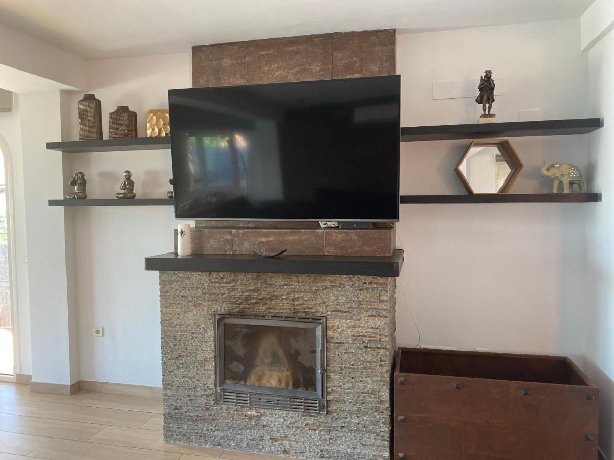 Villa Camelia Freshapartments Benalmádena Εξωτερικό φωτογραφία