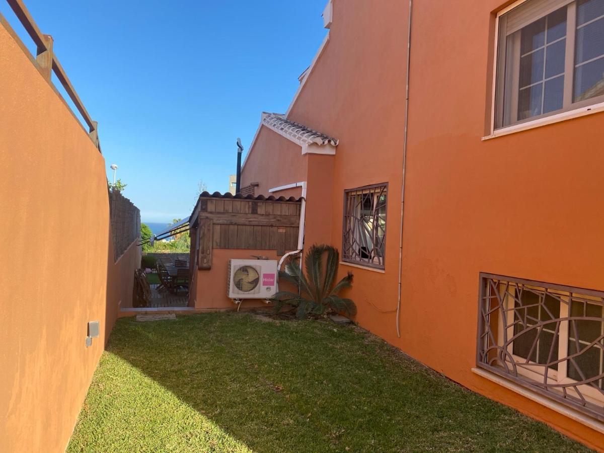 Villa Camelia Freshapartments Benalmádena Εξωτερικό φωτογραφία