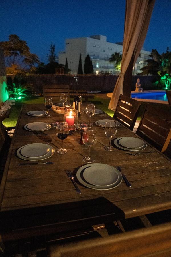 Villa Camelia Freshapartments Benalmádena Εξωτερικό φωτογραφία