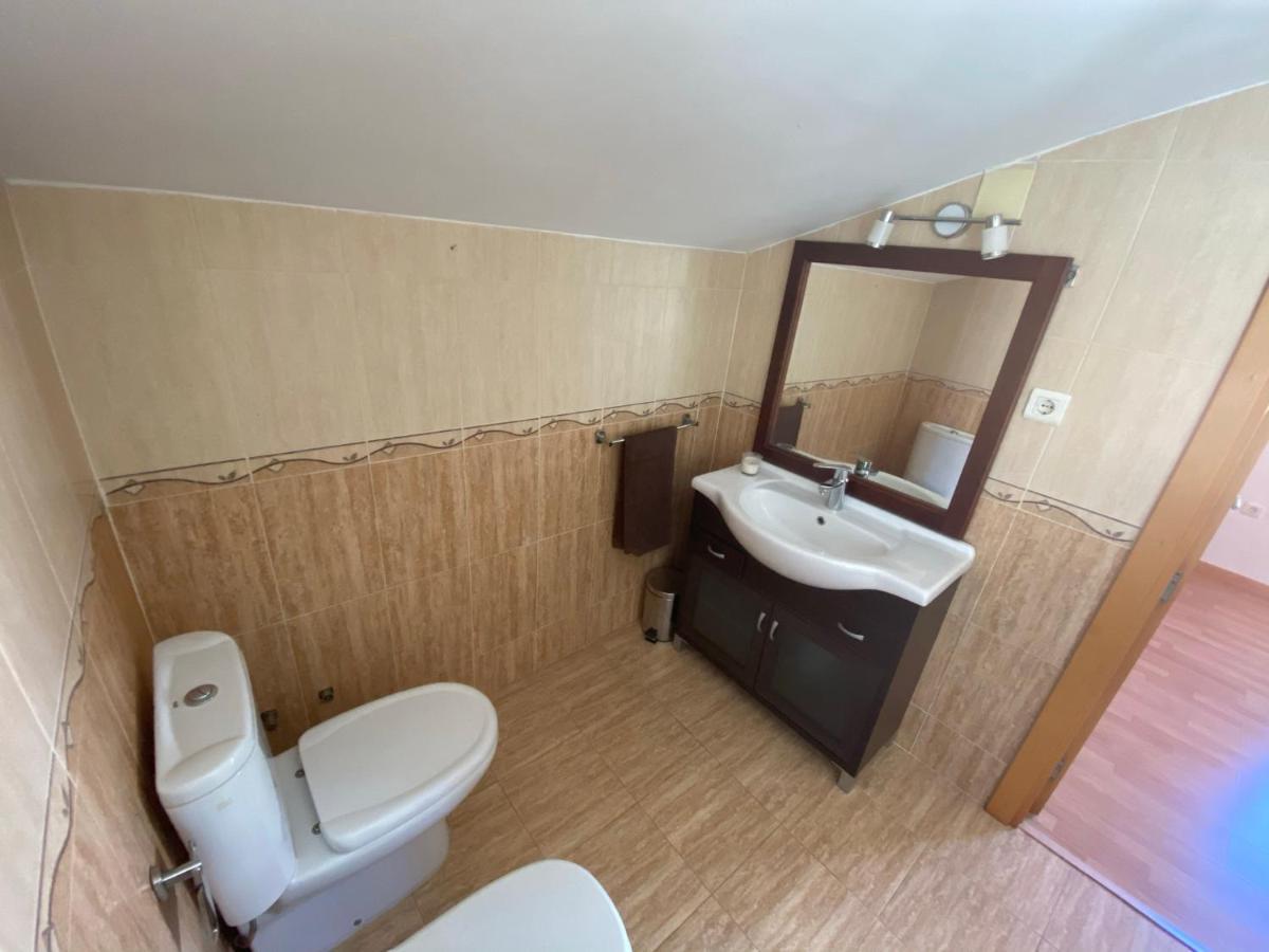 Villa Camelia Freshapartments Benalmádena Εξωτερικό φωτογραφία