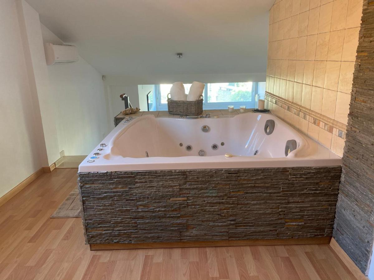 Villa Camelia Freshapartments Benalmádena Εξωτερικό φωτογραφία