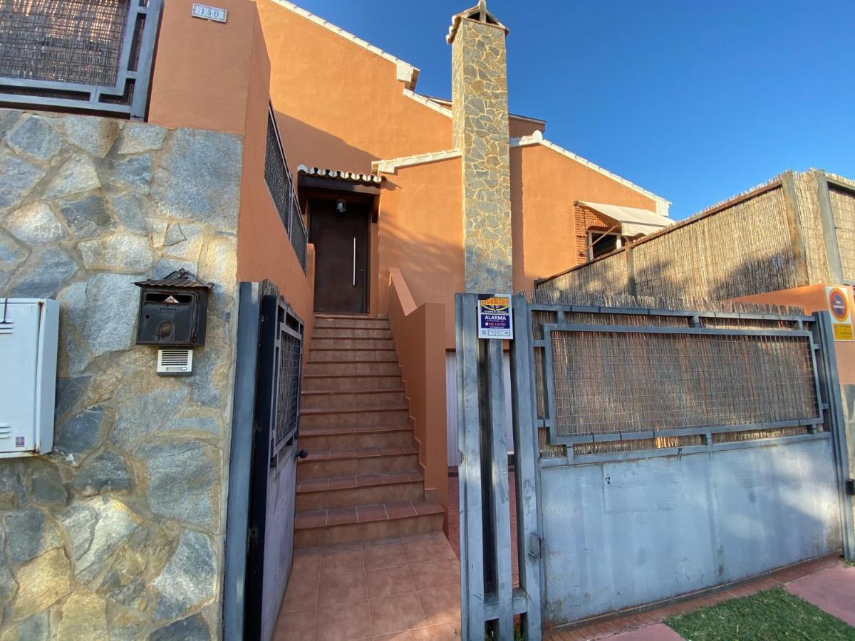 Villa Camelia Freshapartments Benalmádena Εξωτερικό φωτογραφία