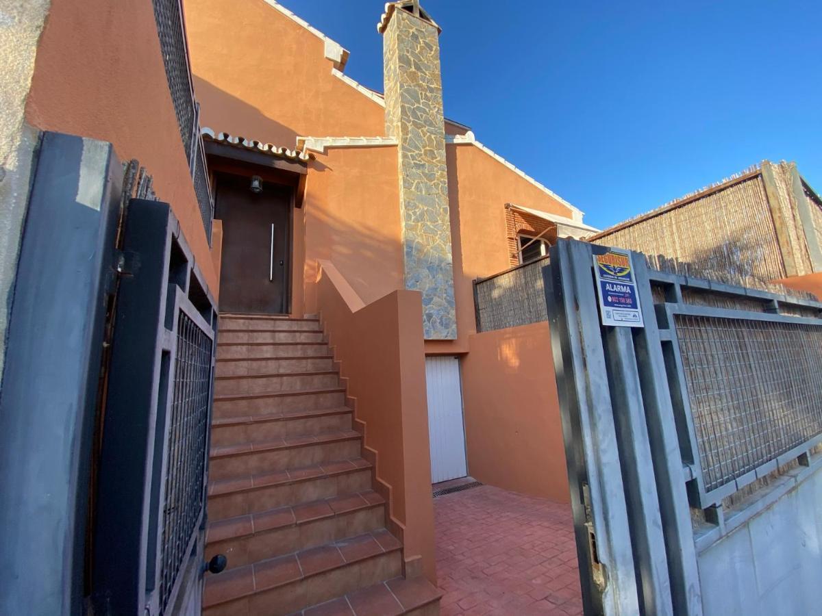 Villa Camelia Freshapartments Benalmádena Εξωτερικό φωτογραφία