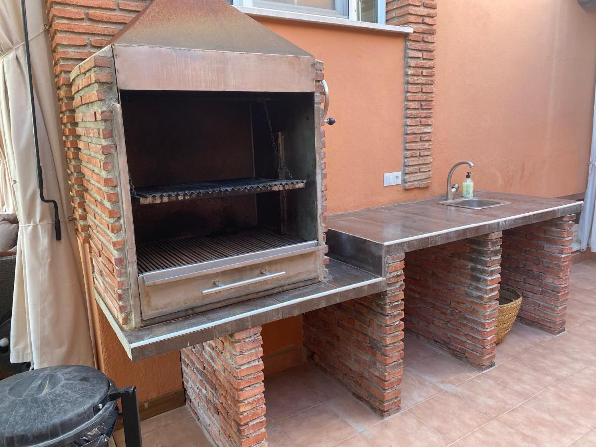Villa Camelia Freshapartments Benalmádena Εξωτερικό φωτογραφία