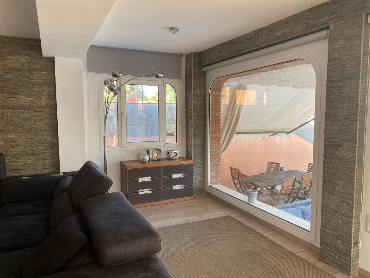 Villa Camelia Freshapartments Benalmádena Εξωτερικό φωτογραφία