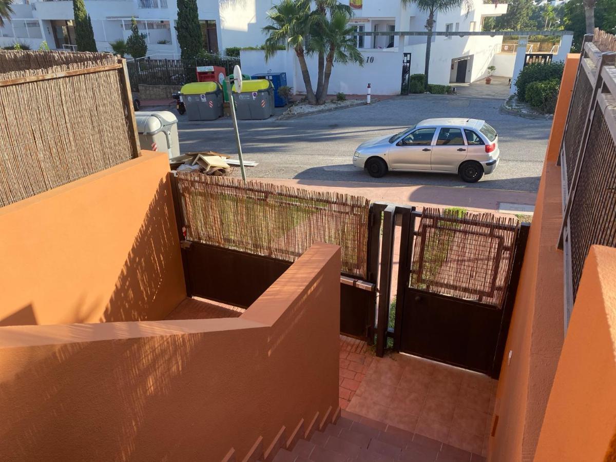 Villa Camelia Freshapartments Benalmádena Εξωτερικό φωτογραφία