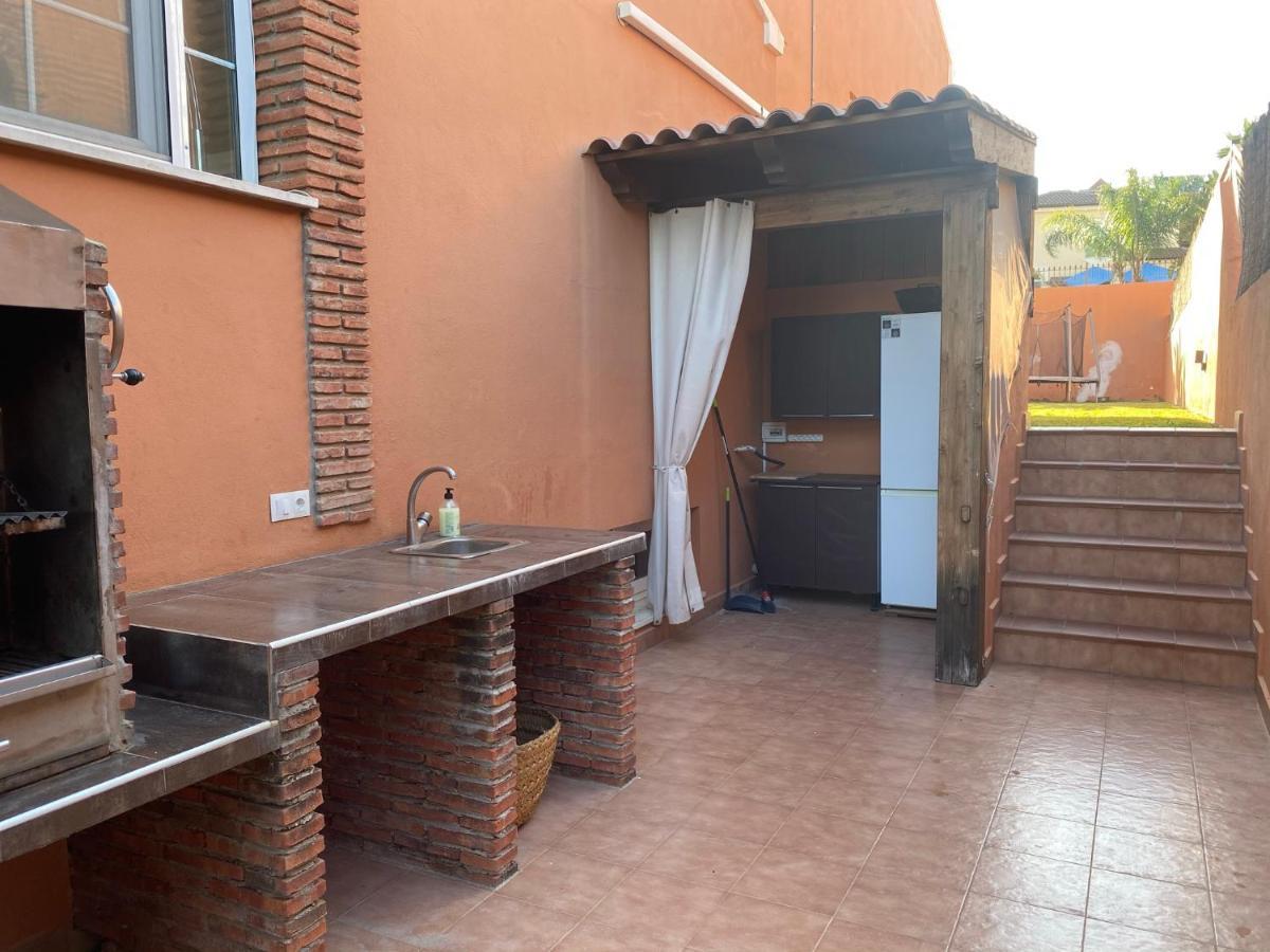 Villa Camelia Freshapartments Benalmádena Εξωτερικό φωτογραφία