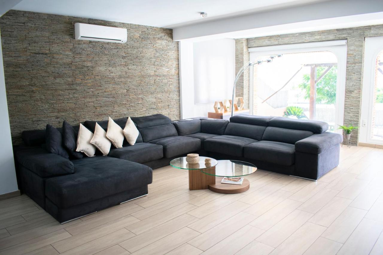 Villa Camelia Freshapartments Benalmádena Εξωτερικό φωτογραφία