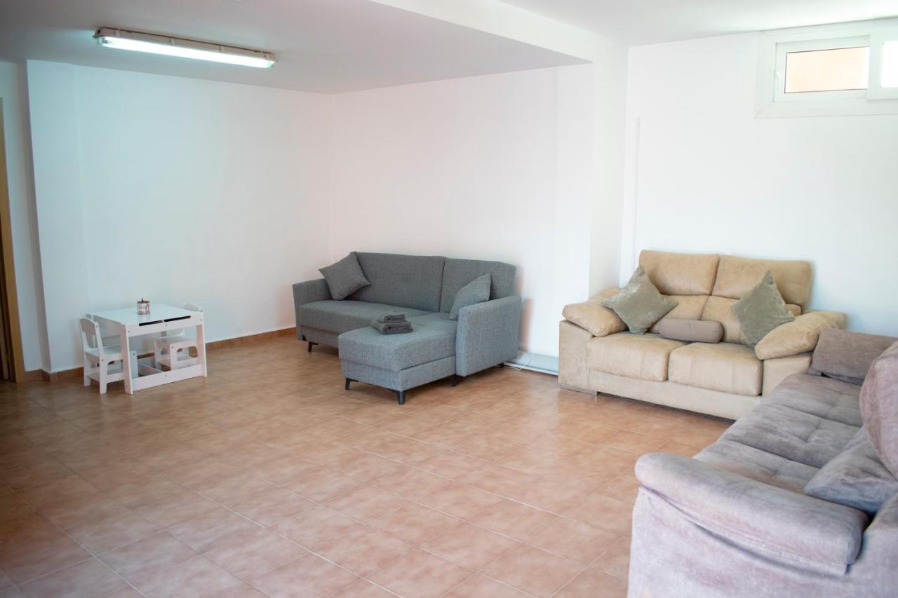 Villa Camelia Freshapartments Benalmádena Εξωτερικό φωτογραφία