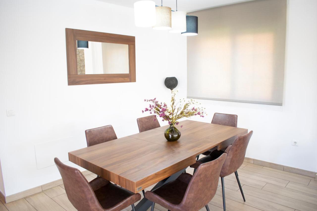 Villa Camelia Freshapartments Benalmádena Εξωτερικό φωτογραφία
