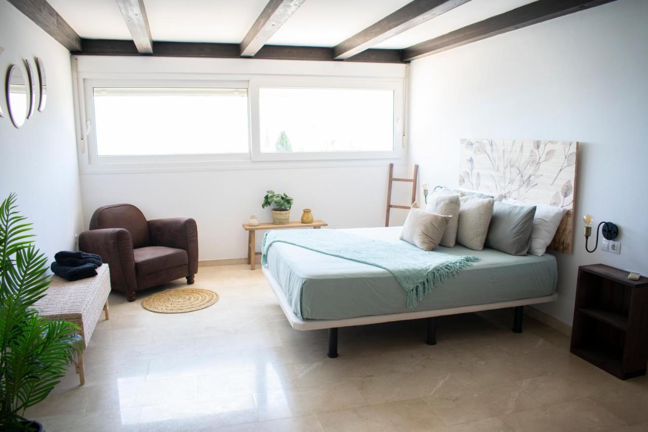 Villa Camelia Freshapartments Benalmádena Εξωτερικό φωτογραφία