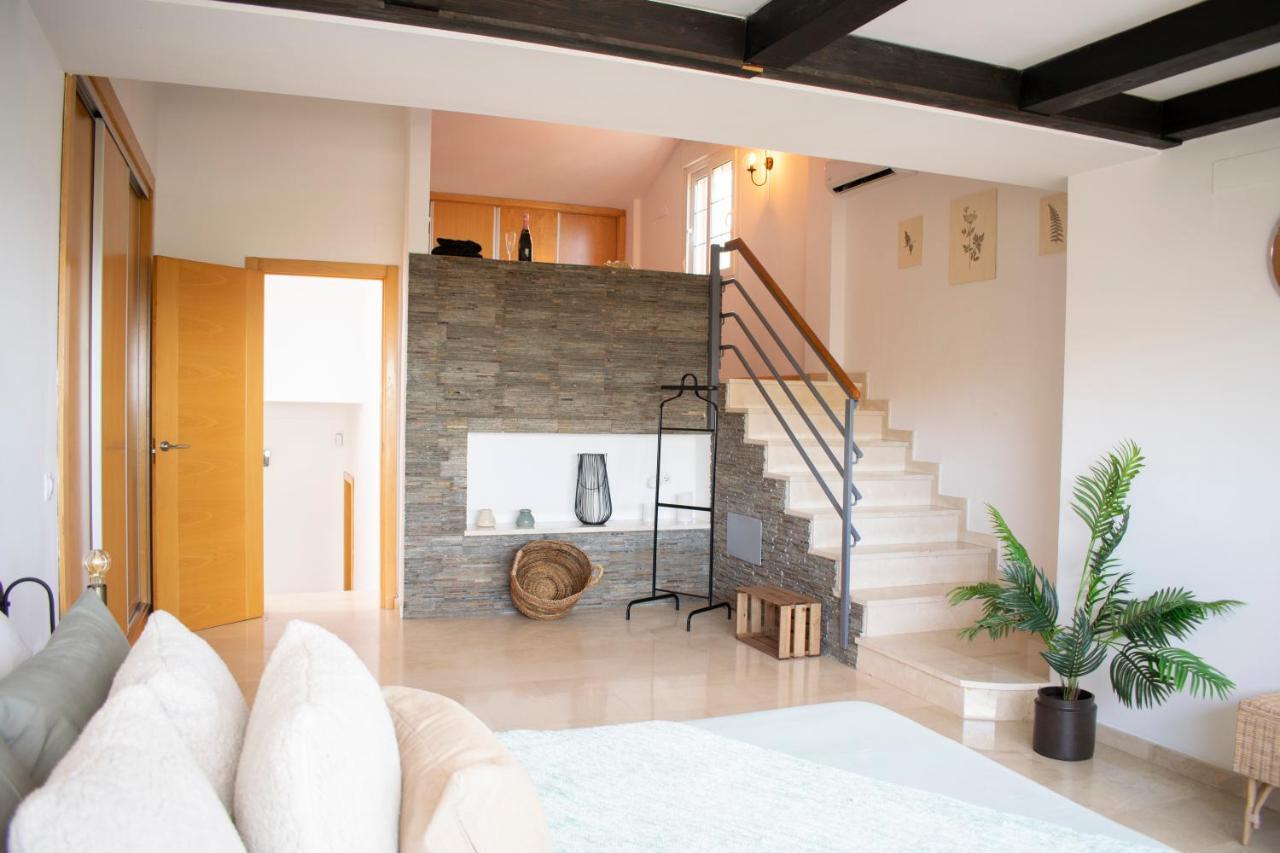 Villa Camelia Freshapartments Benalmádena Εξωτερικό φωτογραφία