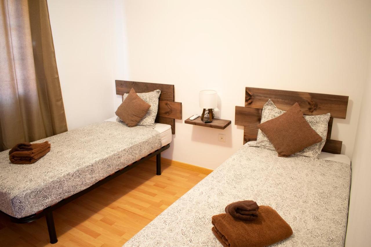 Villa Camelia Freshapartments Benalmádena Εξωτερικό φωτογραφία