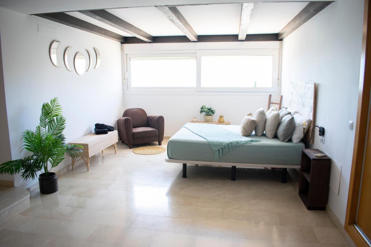 Villa Camelia Freshapartments Benalmádena Εξωτερικό φωτογραφία