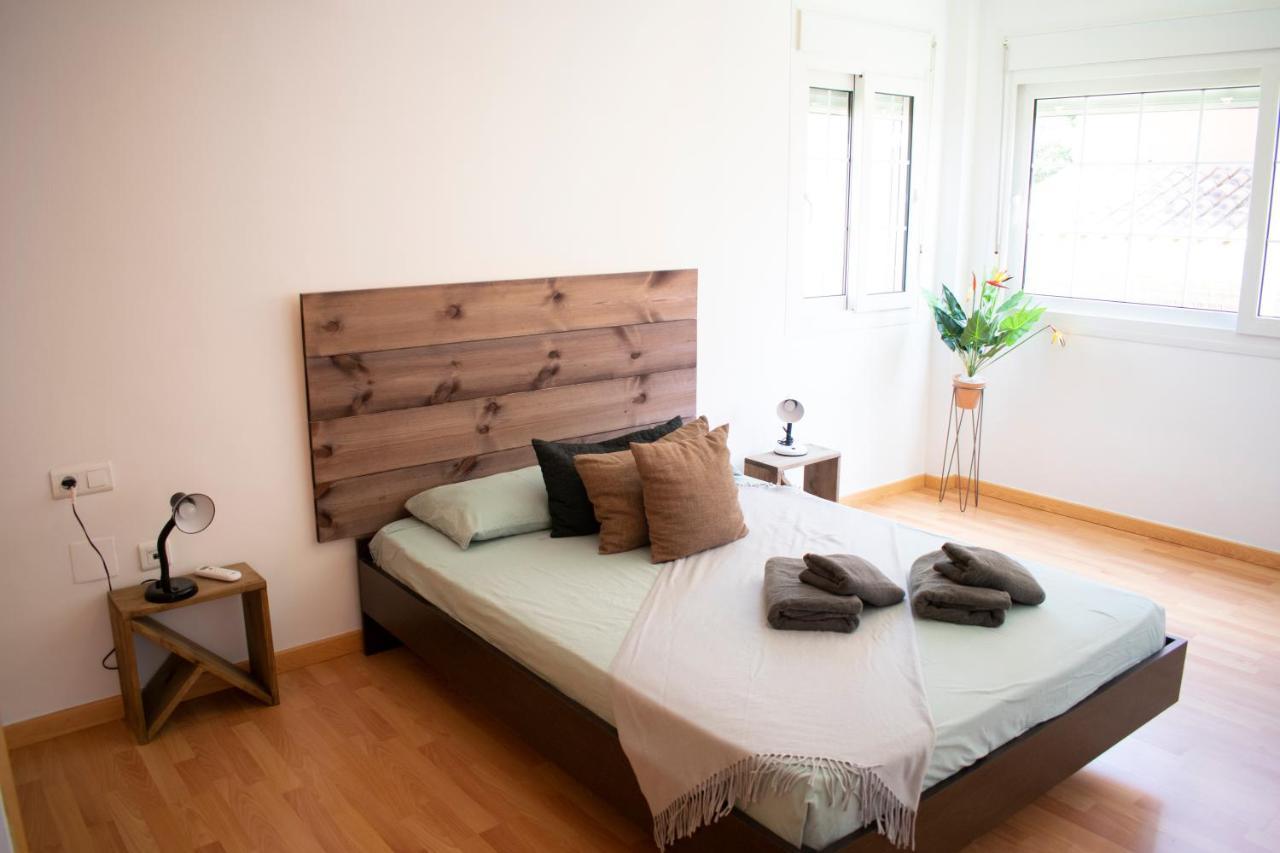 Villa Camelia Freshapartments Benalmádena Εξωτερικό φωτογραφία