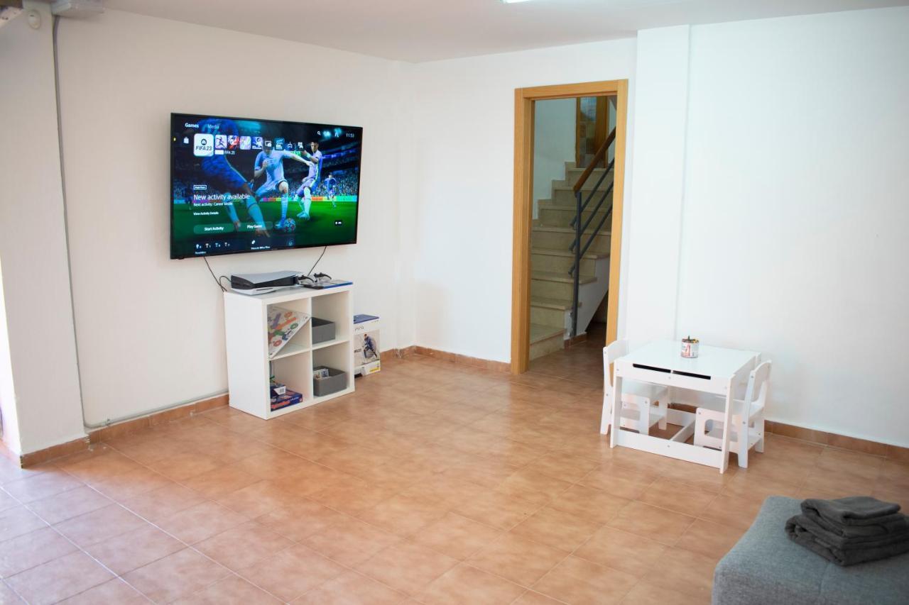 Villa Camelia Freshapartments Benalmádena Εξωτερικό φωτογραφία