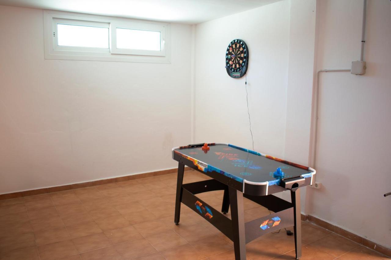 Villa Camelia Freshapartments Benalmádena Εξωτερικό φωτογραφία