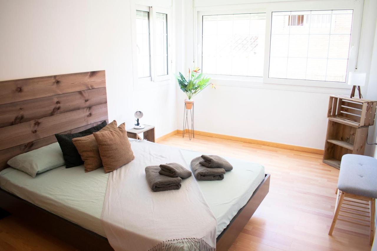 Villa Camelia Freshapartments Benalmádena Εξωτερικό φωτογραφία