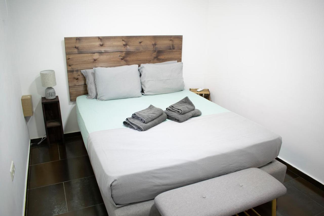 Villa Camelia Freshapartments Benalmádena Εξωτερικό φωτογραφία