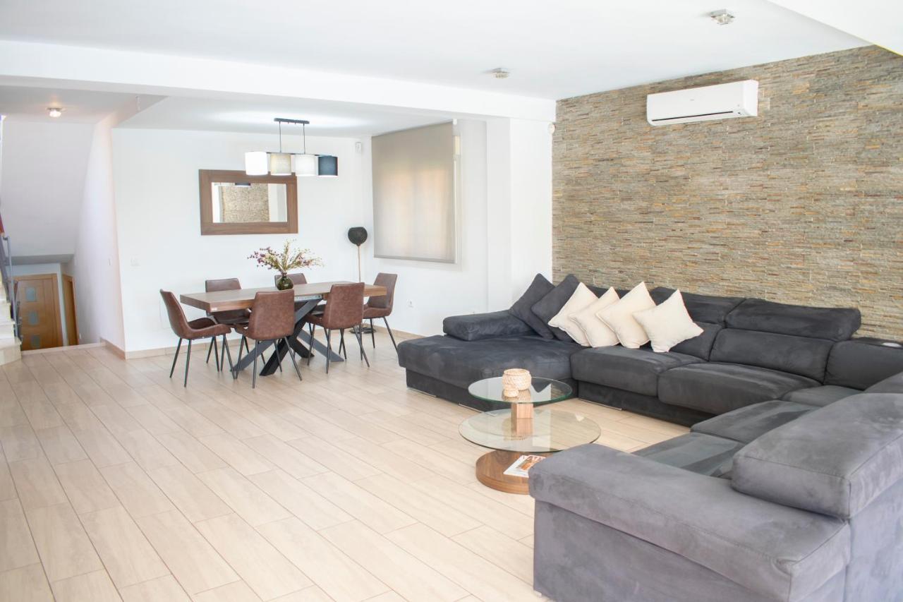 Villa Camelia Freshapartments Benalmádena Εξωτερικό φωτογραφία