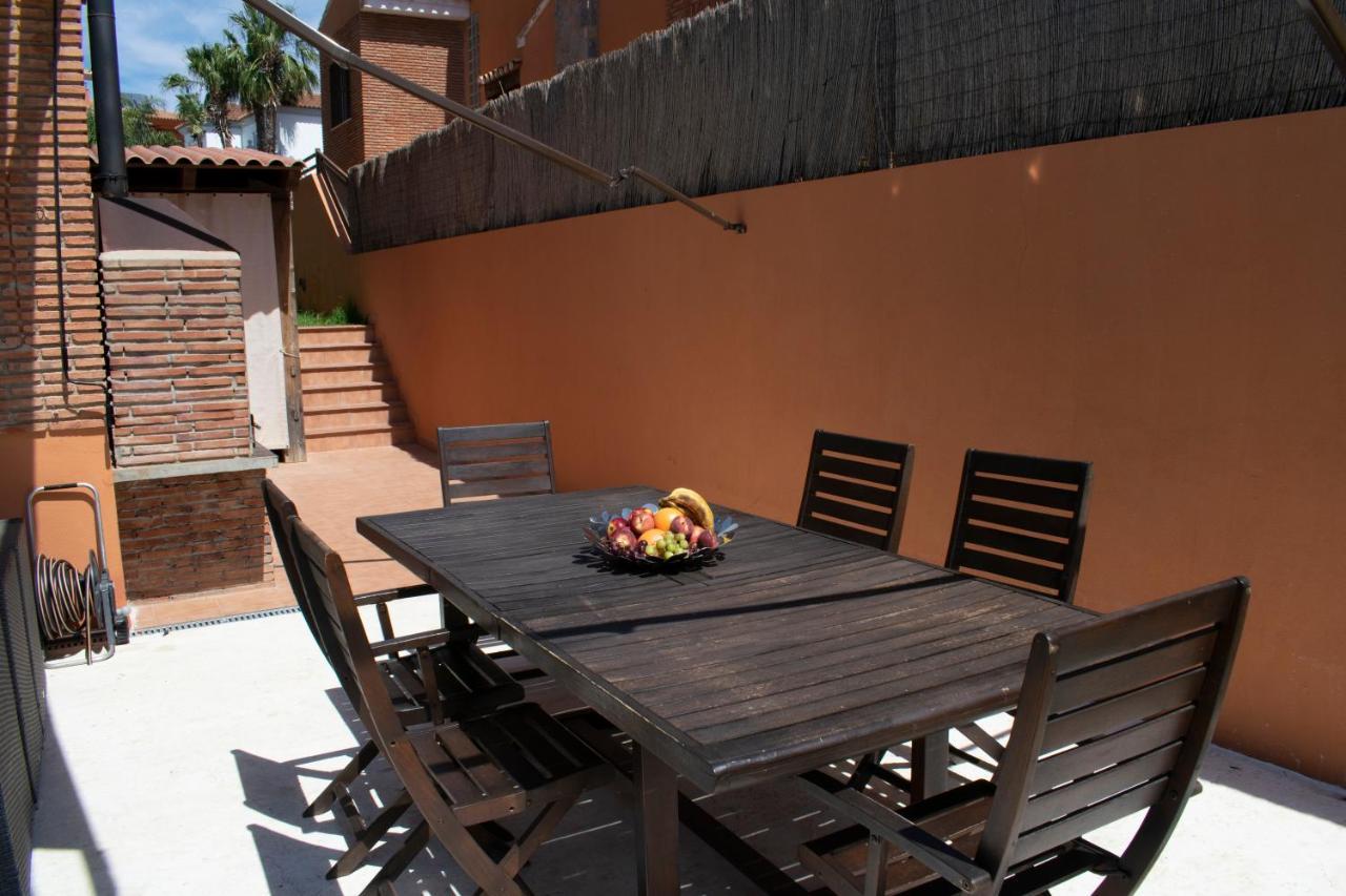 Villa Camelia Freshapartments Benalmádena Εξωτερικό φωτογραφία