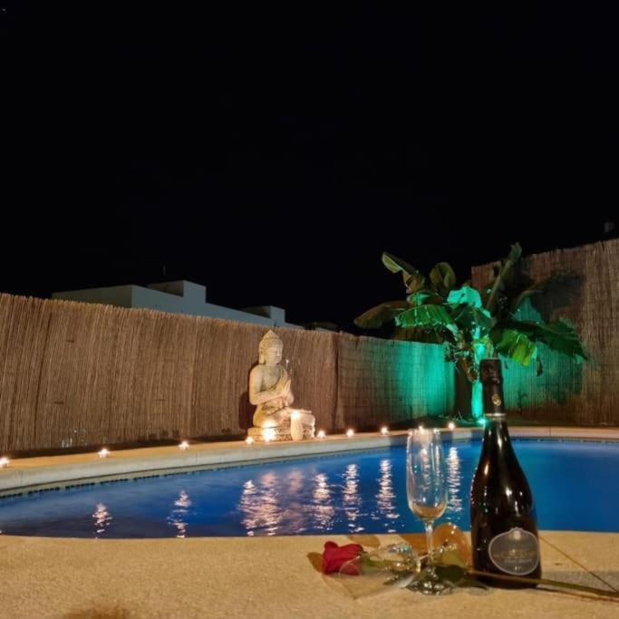 Villa Camelia Freshapartments Benalmádena Εξωτερικό φωτογραφία
